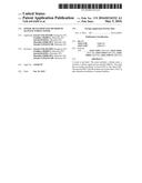 TONER, DEVELOPER AND METHOD OF MANUFACTURING TONER diagram and image