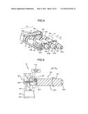 NOZZLE RECEIVER, POWDER CONTAINER, AND IMAGE FORMING APPARATUS diagram and image