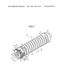 NOZZLE RECEIVER, POWDER CONTAINER, AND IMAGE FORMING APPARATUS diagram and image