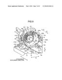 NOZZLE RECEIVER, POWDER CONTAINER, AND IMAGE FORMING APPARATUS diagram and image