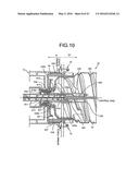 NOZZLE RECEIVER, POWDER CONTAINER, AND IMAGE FORMING APPARATUS diagram and image