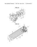 NOZZLE RECEIVER, POWDER CONTAINER, AND IMAGE FORMING APPARATUS diagram and image