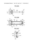 NOZZLE RECEIVER, POWDER CONTAINER, AND IMAGE FORMING APPARATUS diagram and image