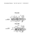 NOZZLE RECEIVER, POWDER CONTAINER, AND IMAGE FORMING APPARATUS diagram and image