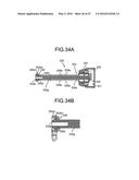 NOZZLE RECEIVER, POWDER CONTAINER, AND IMAGE FORMING APPARATUS diagram and image