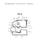 REMANUFACTURING METHOD OF DEVELOPER ACCOMMODATING UNIT diagram and image