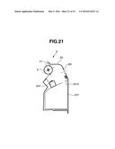 REMANUFACTURING METHOD OF DEVELOPER ACCOMMODATING UNIT diagram and image