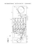 IMAGE FORMING APPARATUS AND IMAGE FORMING METHOD diagram and image