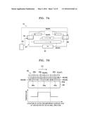 FUSING DEVICE EMPLOYING INDUCTION HEATING METHOD AND IMAGE FORMING     APPARATUS USING THE SAME diagram and image