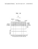 FUSING DEVICE EMPLOYING INDUCTION HEATING METHOD AND IMAGE FORMING     APPARATUS USING THE SAME diagram and image