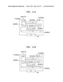 FUSING DEVICE EMPLOYING INDUCTION HEATING METHOD AND IMAGE FORMING     APPARATUS USING THE SAME diagram and image