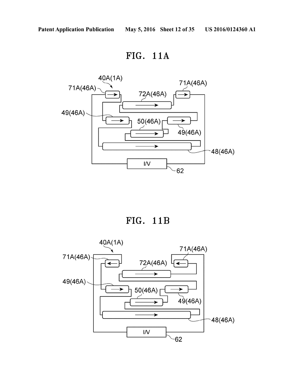 FUSING DEVICE EMPLOYING INDUCTION HEATING METHOD AND IMAGE FORMING     APPARATUS USING THE SAME - diagram, schematic, and image 13