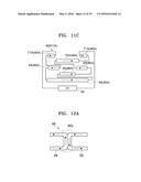 FUSING DEVICE EMPLOYING INDUCTION HEATING METHOD AND IMAGE FORMING     APPARATUS USING THE SAME diagram and image