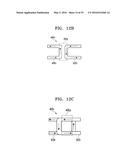 FUSING DEVICE EMPLOYING INDUCTION HEATING METHOD AND IMAGE FORMING     APPARATUS USING THE SAME diagram and image