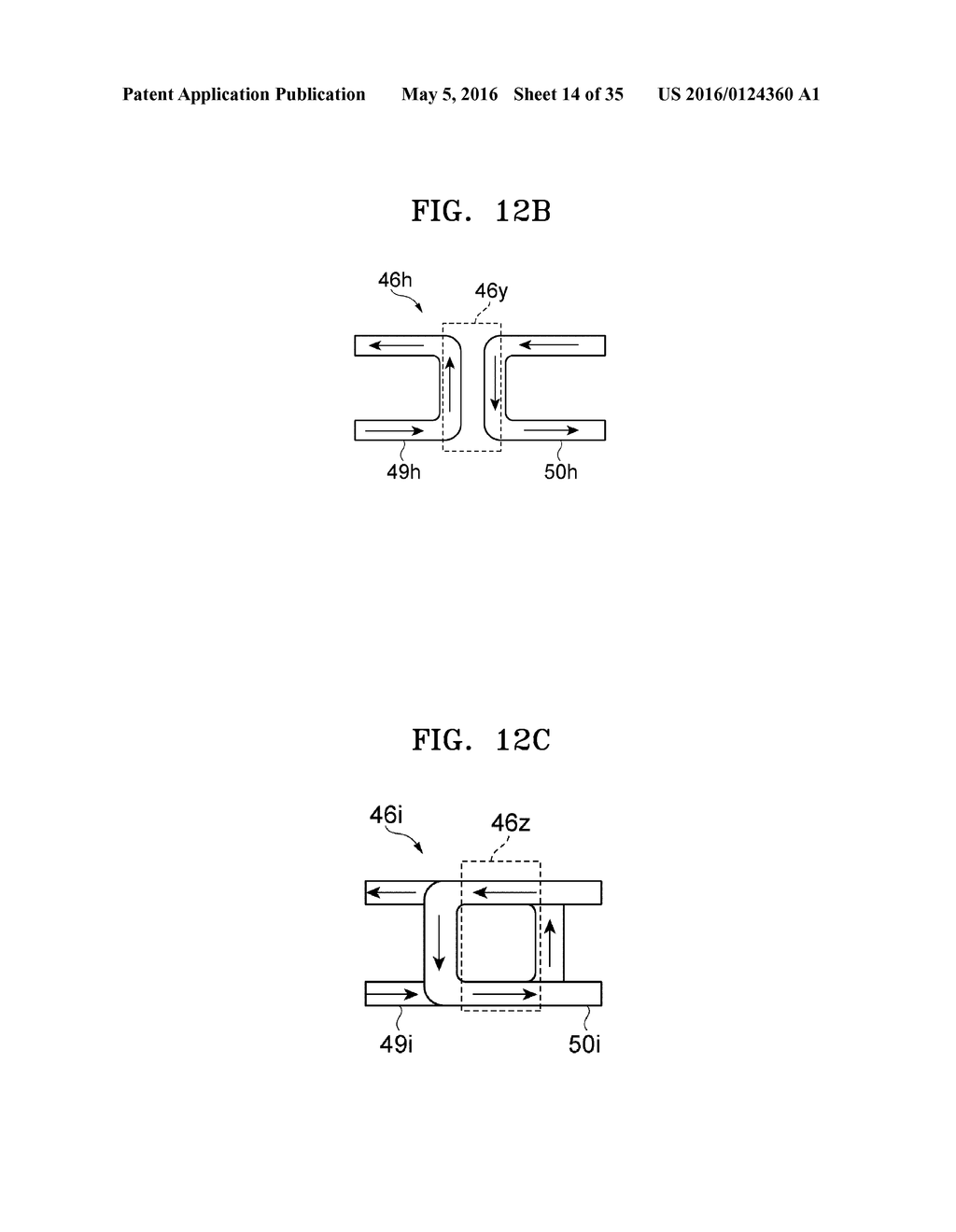 FUSING DEVICE EMPLOYING INDUCTION HEATING METHOD AND IMAGE FORMING     APPARATUS USING THE SAME - diagram, schematic, and image 15