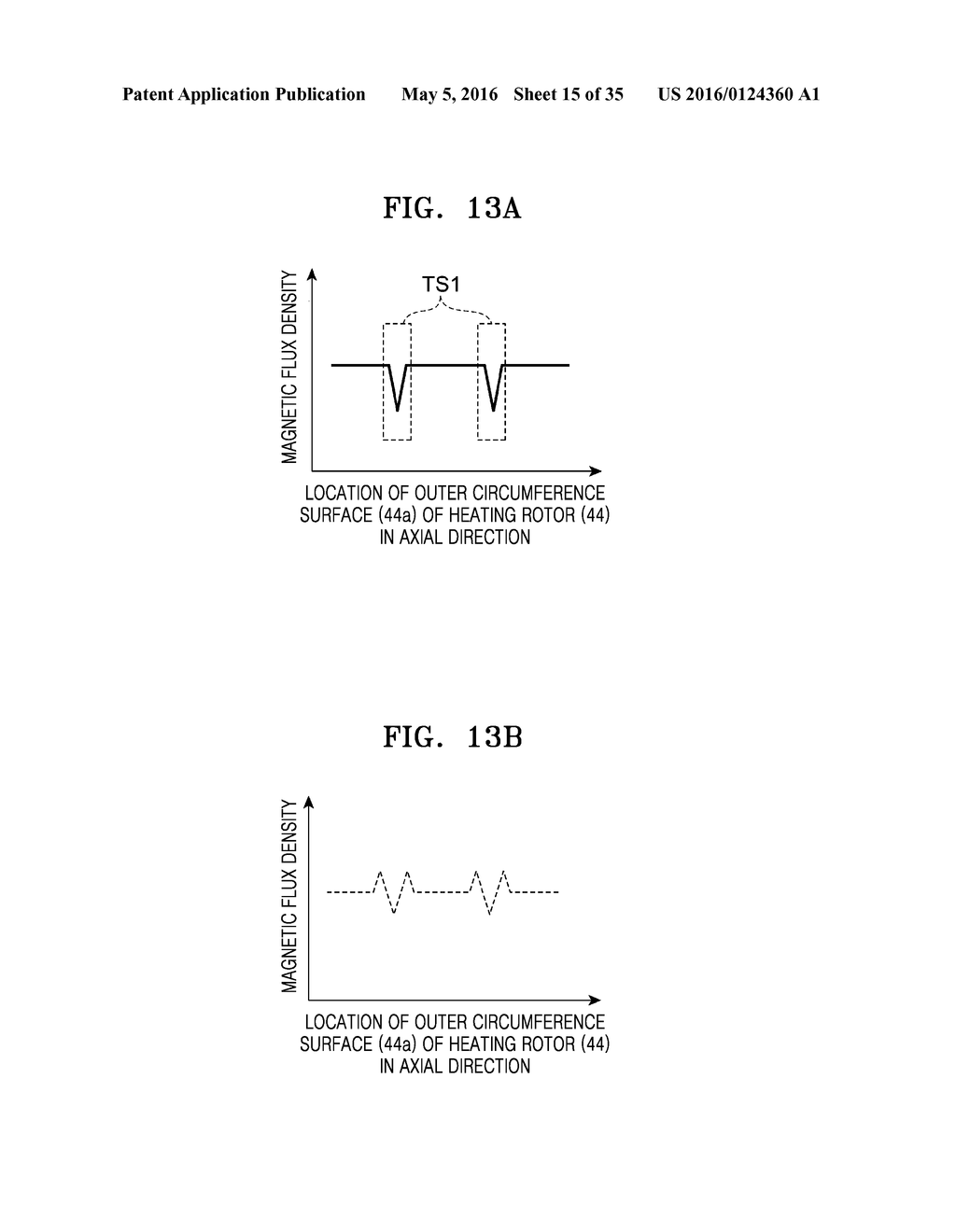 FUSING DEVICE EMPLOYING INDUCTION HEATING METHOD AND IMAGE FORMING     APPARATUS USING THE SAME - diagram, schematic, and image 16