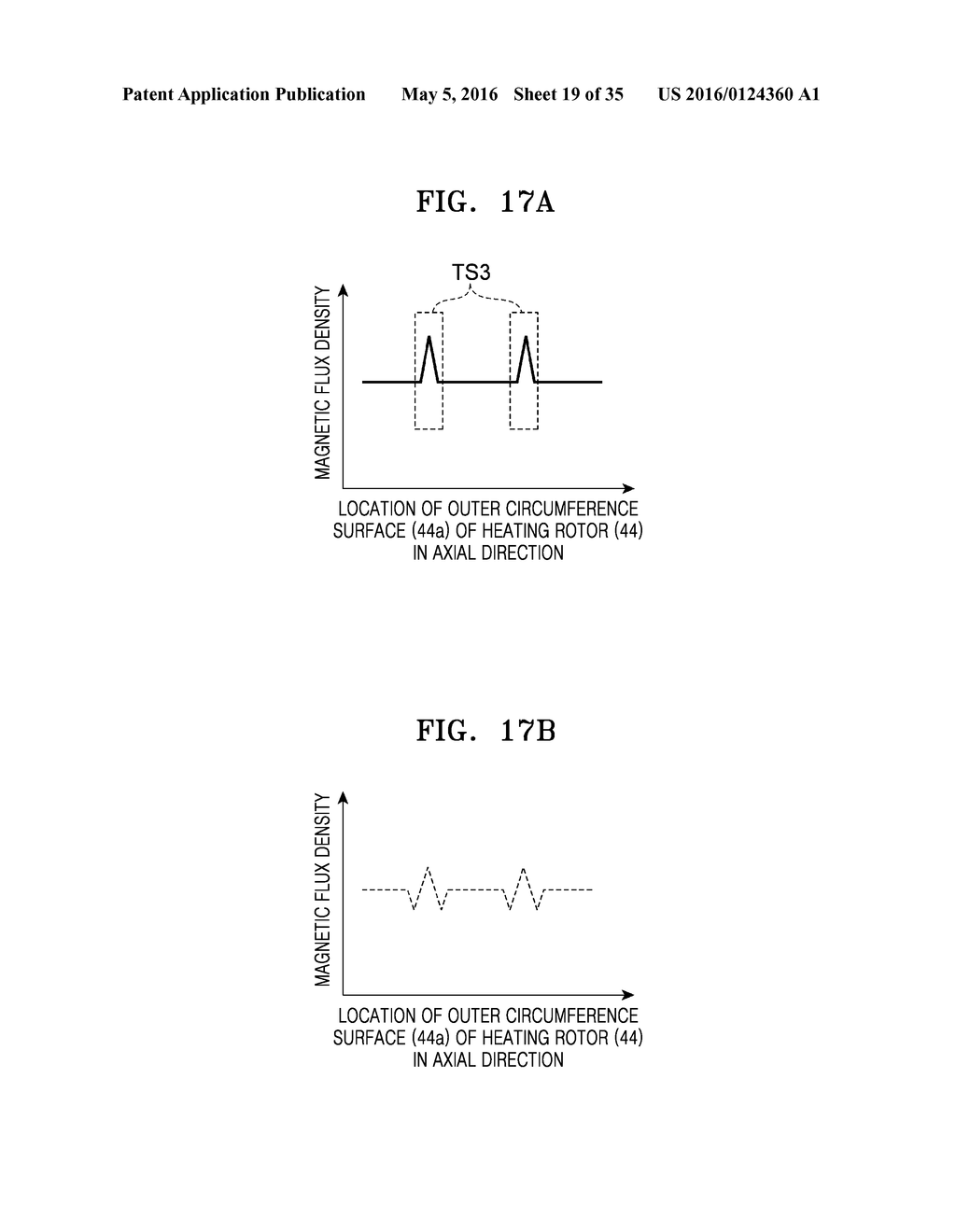 FUSING DEVICE EMPLOYING INDUCTION HEATING METHOD AND IMAGE FORMING     APPARATUS USING THE SAME - diagram, schematic, and image 20