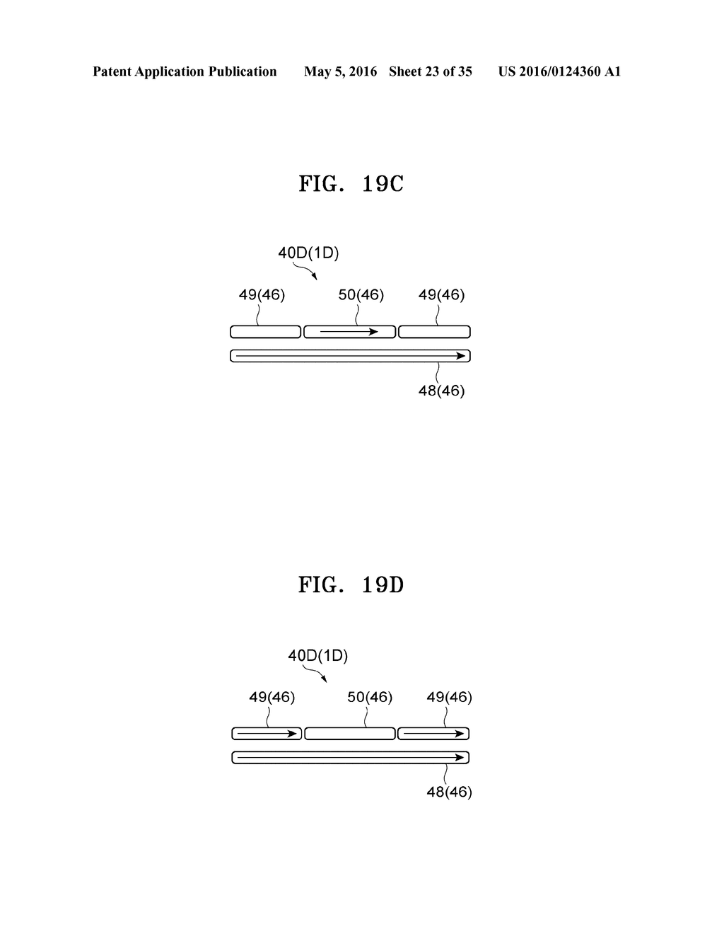 FUSING DEVICE EMPLOYING INDUCTION HEATING METHOD AND IMAGE FORMING     APPARATUS USING THE SAME - diagram, schematic, and image 24