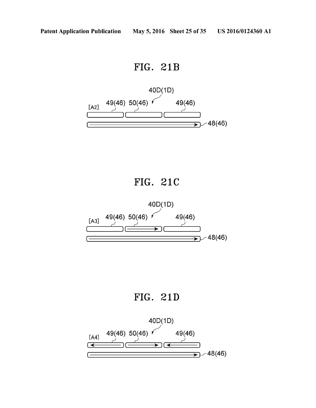 FUSING DEVICE EMPLOYING INDUCTION HEATING METHOD AND IMAGE FORMING     APPARATUS USING THE SAME - diagram, schematic, and image 26