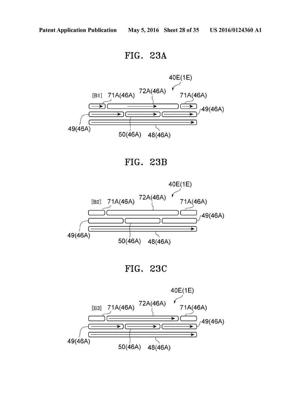 FUSING DEVICE EMPLOYING INDUCTION HEATING METHOD AND IMAGE FORMING     APPARATUS USING THE SAME - diagram, schematic, and image 29