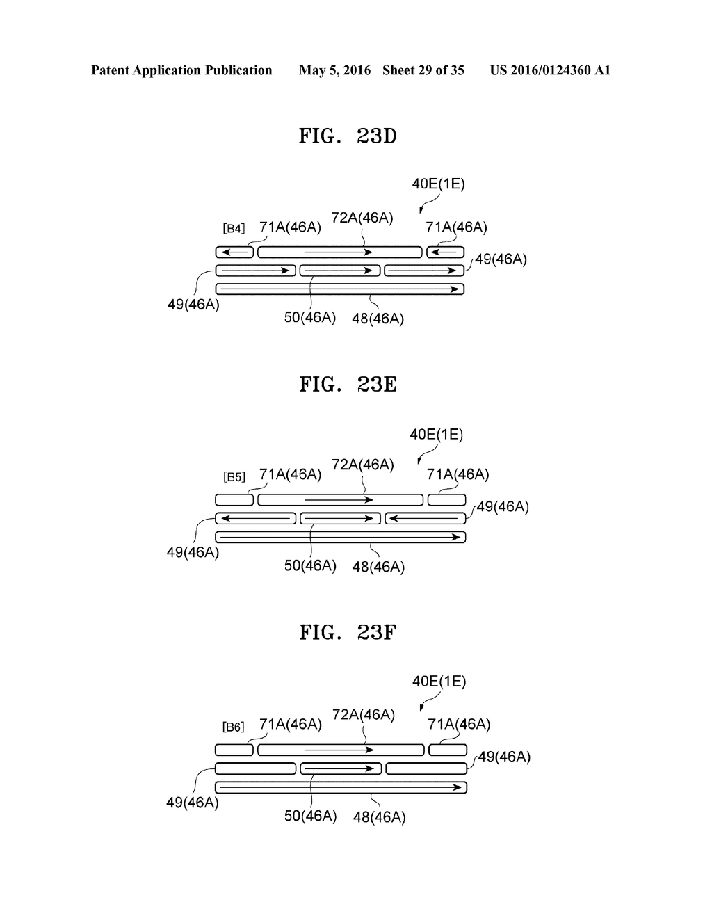 FUSING DEVICE EMPLOYING INDUCTION HEATING METHOD AND IMAGE FORMING     APPARATUS USING THE SAME - diagram, schematic, and image 30