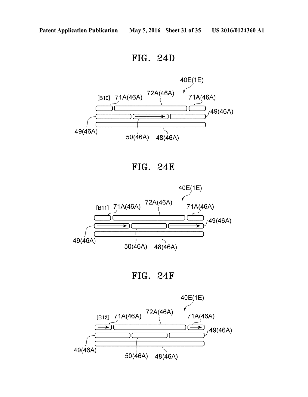 FUSING DEVICE EMPLOYING INDUCTION HEATING METHOD AND IMAGE FORMING     APPARATUS USING THE SAME - diagram, schematic, and image 32