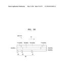 FUSING DEVICE EMPLOYING INDUCTION HEATING METHOD AND IMAGE FORMING     APPARATUS USING THE SAME diagram and image