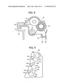 CLEANING DEVICE AND IMAGE FORMING APPARATUS INCORPORATING SAME diagram and image