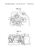 CLEANING DEVICE AND IMAGE FORMING APPARATUS INCORPORATING SAME diagram and image