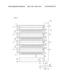 WASTE TONER STORING CONTAINER, AND IMAGE FORMING APPARATUS INCLUDING WASTE     TONER STORING CONTAINER diagram and image