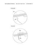 OPENING-CLOSING MECHANISM AND IMAGE-FORMING APPARATUS diagram and image