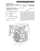 Fixing Device That Ensures Downsized Opening/Closing Space of Fixing Cover     and Image Forming Apparatus diagram and image