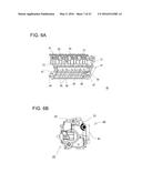 Fixing Device That Ensures Downsized Opening/Closing Space of Fixing Cover     and Image Forming Apparatus diagram and image