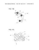 Fixing Device That Ensures Downsized Opening/Closing Space of Fixing Cover     and Image Forming Apparatus diagram and image