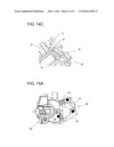 Fixing Device That Ensures Downsized Opening/Closing Space of Fixing Cover     and Image Forming Apparatus diagram and image