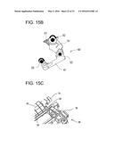 Fixing Device That Ensures Downsized Opening/Closing Space of Fixing Cover     and Image Forming Apparatus diagram and image