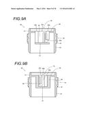 END MEMBER, PROCESS CARTRIDGE, AND METHOD OF SEPARATING PROCESS CARTRIDGE diagram and image