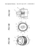 END MEMBER, PROCESS CARTRIDGE, AND METHOD OF SEPARATING PROCESS CARTRIDGE diagram and image