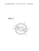 END MEMBER, PROCESS CARTRIDGE, AND METHOD OF SEPARATING PROCESS CARTRIDGE diagram and image