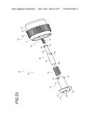 END MEMBER, PROCESS CARTRIDGE, AND METHOD OF SEPARATING PROCESS CARTRIDGE diagram and image