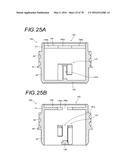 END MEMBER, PROCESS CARTRIDGE, AND METHOD OF SEPARATING PROCESS CARTRIDGE diagram and image