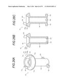 END MEMBER, PROCESS CARTRIDGE, AND METHOD OF SEPARATING PROCESS CARTRIDGE diagram and image