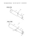 END MEMBER, PROCESS CARTRIDGE, AND METHOD OF SEPARATING PROCESS CARTRIDGE diagram and image