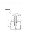 END MEMBER, PROCESS CARTRIDGE, AND METHOD OF SEPARATING PROCESS CARTRIDGE diagram and image