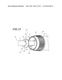 END MEMBER, PROCESS CARTRIDGE, AND METHOD OF SEPARATING PROCESS CARTRIDGE diagram and image