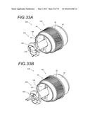 END MEMBER, PROCESS CARTRIDGE, AND METHOD OF SEPARATING PROCESS CARTRIDGE diagram and image