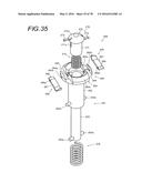 END MEMBER, PROCESS CARTRIDGE, AND METHOD OF SEPARATING PROCESS CARTRIDGE diagram and image