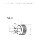 END MEMBER, PROCESS CARTRIDGE, AND METHOD OF SEPARATING PROCESS CARTRIDGE diagram and image