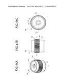 END MEMBER, PROCESS CARTRIDGE, AND METHOD OF SEPARATING PROCESS CARTRIDGE diagram and image