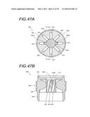 END MEMBER, PROCESS CARTRIDGE, AND METHOD OF SEPARATING PROCESS CARTRIDGE diagram and image